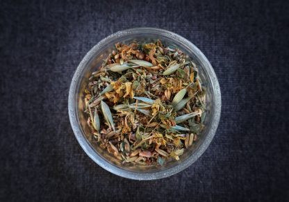 Rosey North Tea - Image 3